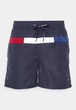 Jack & Jones Jpstfiji Jjswim ShieldShorts Da MareSeaborne Uomo Moda Mare JA282H05I-K11 -Jack & Jones 8c777e01624449a4ad036d40a278a63a