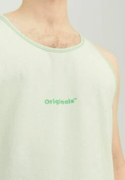 Jack & Jones Tank Faded - Top - Spray -Jack & Jones 8c8e5c29e1a644c1ae705adfdada2ea0