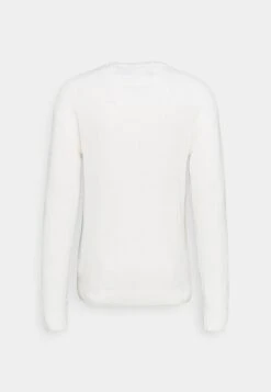 Jack & Jones Jorbrink Crew NeckMaglioneCloud Dancer Uomo Maglieria JA222Q0ZT-A11 6 Jack & Jones Jorbrink Crew NeckMaglioneCloud Dancer Uomo Maglieria JA222Q0ZT-A11 -Jack & Jones 8c9b3fc2f74245179062944b4ea16d94