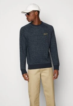 Jack & Jones Jorhide Crew NeckFelpaNavy Blazer Uomo Maglieria E Felpe JA222S165-K13 11 Jack & Jones Jorhide Crew NeckFelpaNavy Blazer Uomo Maglieria E Felpe JA222S165-K13 -Jack & Jones 8cd44f594feb44e08cee712728e1356f
