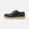 Jack & Jones Jfwaldgate ShoeStringate SportiveAnthracite Uomo Scarpe Con I Lacci JA212M01F-Q11