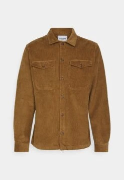 Jack & Jones Jjedallas OvershirtGiacca Da Mezza StagioneOtter Uomo Giacche JA222D2FJ-B11 -Jack & Jones 8d231cc42bea44f3b9fc90b792bb9c2d