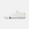 Jack & Jones Jfwhardy Sneakers BasseBright White Uomo Sneaker JA212O0B3-A11 -Jack & Jones 8d36594ca3bb4834a2031035dcfbbc9f