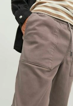 Jack & Jones Jpstgordon Jjlewis PantaloniDark Brown Uomo Pantaloni JA222E16P-O11 -Jack & Jones 8d483fb1ad454f4d9f63e58e455c376e