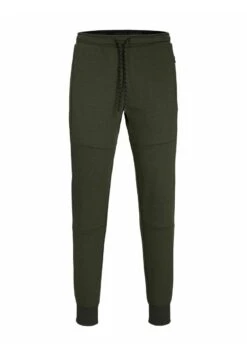 Jack & Jones Iwill Air Noos NbPantaloni SportiviForest Night Uomo Pantaloni Sportivi E Joggers JA242E01L-M11 -Jack & Jones 8e8a9b89f12346a78e5651d320c5f961