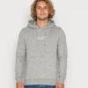 JACK&JONES Premium JprbluarchieNoosFelpa Con CappuccioLight Grey Melange Uomo Maglieria E Felpe JAM22S05G-C11 -Jack & Jones 8ea7a26f3371440baff2b36fe6cbf8b8