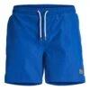 Jack & Jones Jpstmalta MagicShorts Da MareJa Uomo Moda Mare JA282H06A-K11 -Jack & Jones 8ec6bf54fa684563ba9812adb86268b0