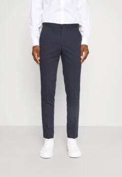 JACK&JONES Premium JprfrancoNoosPantaloni ElegantiDark Navy Uomo Completi E Cravatte JAM22A03I-C11