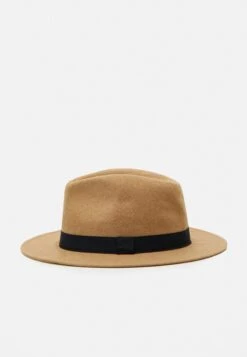Jack & Jones Jacmedo Fedora HatCappelloCamel/Tan Uomo Cappellie Berretti JA252Q00V-B11 8 Jack & Jones Jacmedo Fedora HatCappelloCamel/Tan Uomo Cappellie Berretti JA252Q00V-B11 -Jack & Jones 8eebccdc3915463d87b0c4b8d6b3ecef