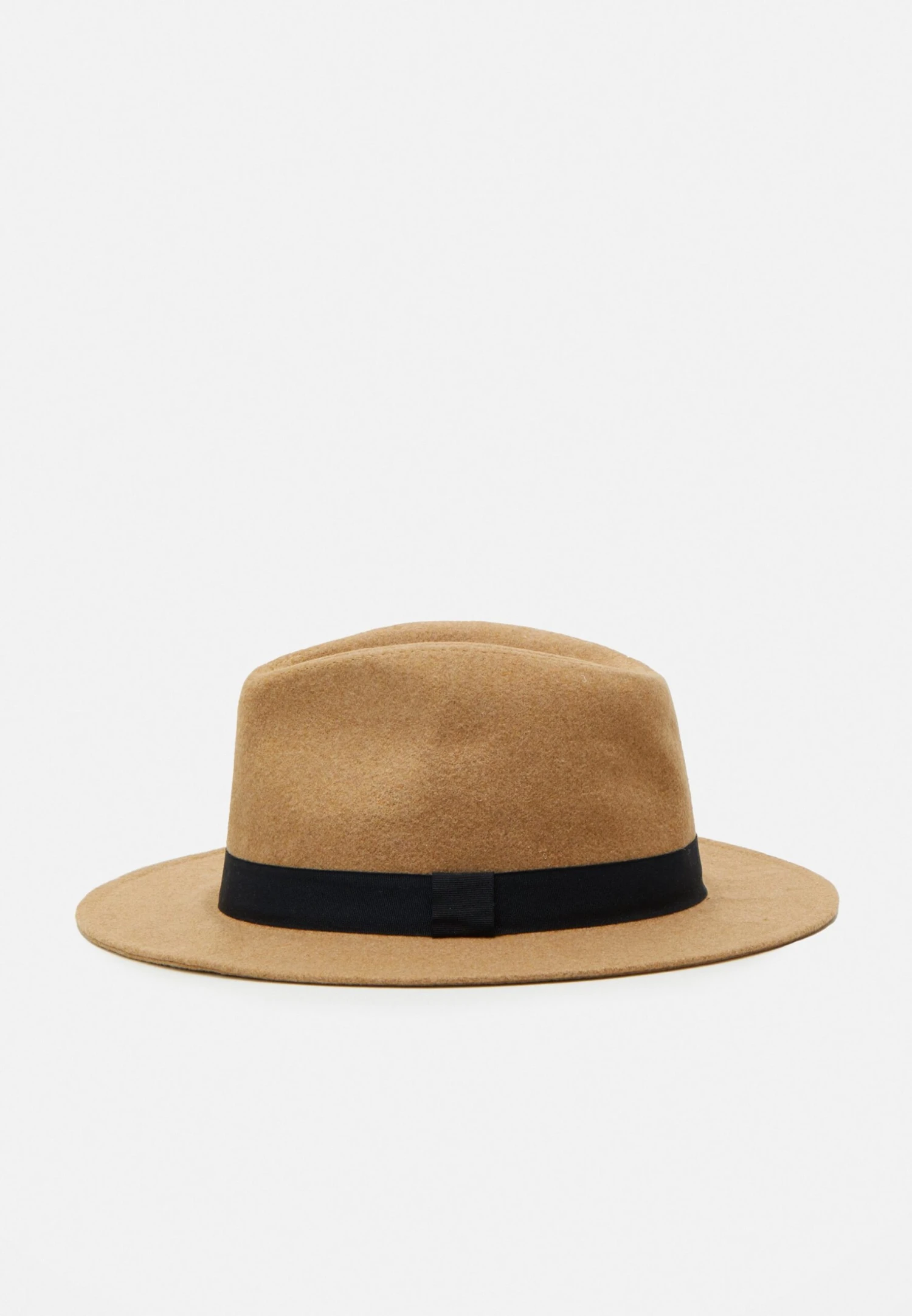 Jack & Jones Jacmedo Fedora HatCappelloCamel/Tan Uomo Cappellie Berretti JA252Q00V-B11 5 Jack & Jones Jacmedo Fedora HatCappelloCamel/Tan Uomo Cappellie Berretti JA252Q00V-B11 - immagine 3