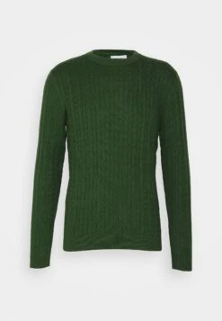 Jack & Jones Jjcarlson Crew NeckMaglioneMountain View Uomo Maglieria JA222Q1DK-M11 10 Jack & Jones Jjcarlson Crew NeckMaglioneMountain View Uomo Maglieria JA222Q1DK-M11 -Jack & Jones 8ef98f0126b94711882a447b30a064aa