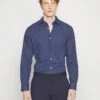 Jack & Jones JjjoeCamicia EleganteMedieval Blue Uomo Completi E Cravatte JA222D2G9-K12 -Jack & Jones 8f6e5d54ceae46ecb874c9e016d400ad