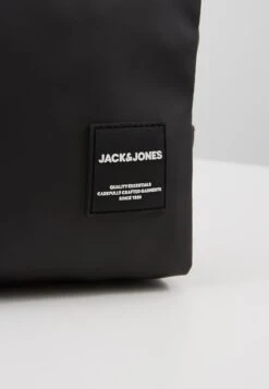 Jack & Jones Jacpete Toiletry Bag - Trousse - Black -Jack & Jones 8f7ce3002a9a4123975d41adbbb73d21