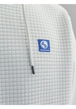 Jack & Jones Felpa Con Cappuccio - High Rise -Jack & Jones 8fa82a5dd55344cd9095b32abe6487c1