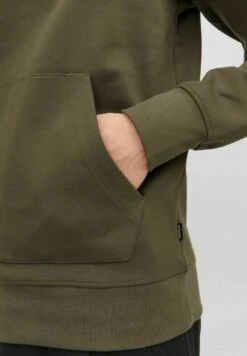 JACK&JONES Premium Felpa Con CappuccioGrape Leaf Uomo Maglieria E Felpe JAM22S06F-M11 -Jack & Jones 8fb2609f09b545308b05e1f243a4d09f