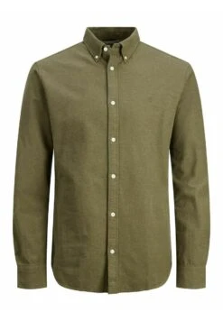 JACK&JONES Premium Logo - Camicia - Grape Leaf -Jack & Jones 8fef5dd2532a452185a0625c700fcead