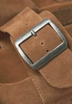 Jack & Jones CiabattineTobacco Brown Uomo Scarpe Aperte JA212G02V-O11 -Jack & Jones 90262fbf8c7f4d8baaf9eaa156ee3a7e