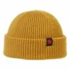 Jack & Jones JacroyalBerrettoHarvest Gold Uomo Cappellie Berretti JA252O014-F11 -Jack & Jones 909fe6e7617547aa8a1dfd03be764c3c