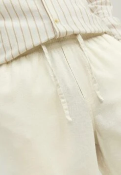 Jack & Jones Jpstace JjbreezePantaloni SportiviMoonbeam Uomo Pantaloni Sportivi E Joggers JA221A008-A11 -Jack & Jones 90e50a7e7a8f4adeb8a78a53922bbd0e