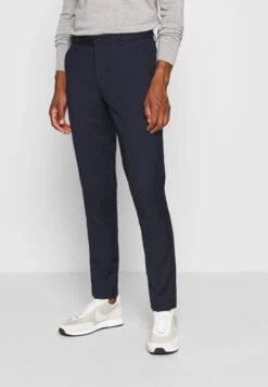 JACK&JONES Premium JprfrancoCompletoDark Navy Uomo Completi E Cravatte JAM22A020-K12 -Jack & Jones 9130e9b0d1f3456e884cf7d5811a348d