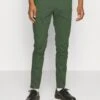 Jack & Jones Jpstmarco Jjdave ChinoMountain View Uomo Pantaloni JA222E0V2-M12