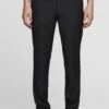 JACK&JONES Premium Jprsolaris Noos - Pantaloni - Black