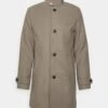 JACK&JONES Premium Blamelton SnCappotto CortoBrown Rice Uomo Cappotti JAM22T04V-A11