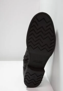 Jack & Jones JfwsitiStivaletti StringatiAnthracite Uomo Stivaletti/Stivali JA212K00Z-Q11 -Jack & Jones 92f5d8d6ba4d4ec08ef104c301090489