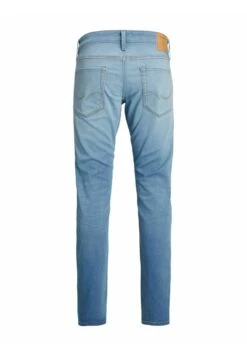 Jack & Jones Glenn IconJeans Slim FitBlue Denim Uomo Jeans JA222G22E-K11 -Jack & Jones 9352deef3c2241368024c904f19e9bc5