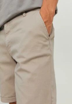 Jack & Jones JpstfredAmaShortsOxford Tan Uomo Bermuda JA222F1A2-B11 -Jack & Jones 9374e131dab5402d89d67abae94c91c7