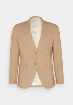 JACK&JONES Premium Jprriviera Slim Fit GiaccaBeige Uomo Completi E Cravatte JAM22A063-K12 12 JACK&JONES Premium Jprriviera Slim Fit GiaccaBeige Uomo Completi E Cravatte JAM22A063-K12 -Jack & Jones 93b876e0737c4852a348337bd1cc2f59