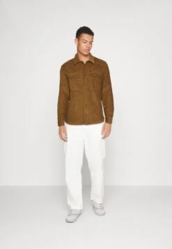 Jack & Jones Jjedallas OvershirtGiacca Da Mezza StagioneOtter Uomo Giacche JA222D2FJ-B11 -Jack & Jones 9483186b84674b999a7e8840d123f4bd