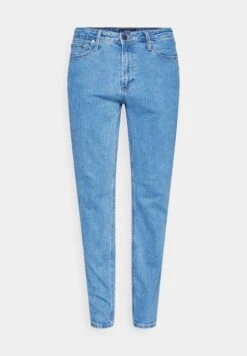 Jack & Jones Clark EvanJeans A SigarettaBlue Denim Uomo Jeans JA222G25G-K11 17 Jack & Jones Clark EvanJeans A SigarettaBlue Denim Uomo Jeans JA222G25G-K11 -Jack & Jones 9493debf03e24a6c8c9fcd650a570b3f