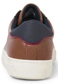 Jack & Jones JfwbaleSneakers BasseCognac Uomo Sneaker JA212O0AZ-B11 -Jack & Jones 94d0e347fd5e4e02a516465e73b36bec