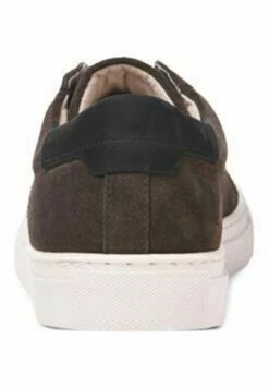Jack & Jones Sneakers BasseBrown Uomo Sneaker JA212O0BM-O11 -Jack & Jones 94de191b2ee0486a83842f27c17353da