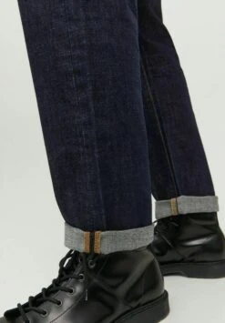 Jack & Jones Chris Cooper Am 090Jeans Slim FitBlue Denim Uomo Jeans JA222G242-K11 -Jack & Jones 94ebe6b76de74551bbf765baf32be8bc