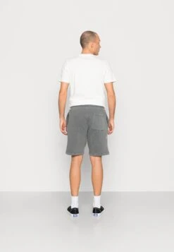 Jack & Jones Jpstrush - Shorts - Asphalt -Jack & Jones 958c1b595b4b43a28d09c8d10e2cdbb7