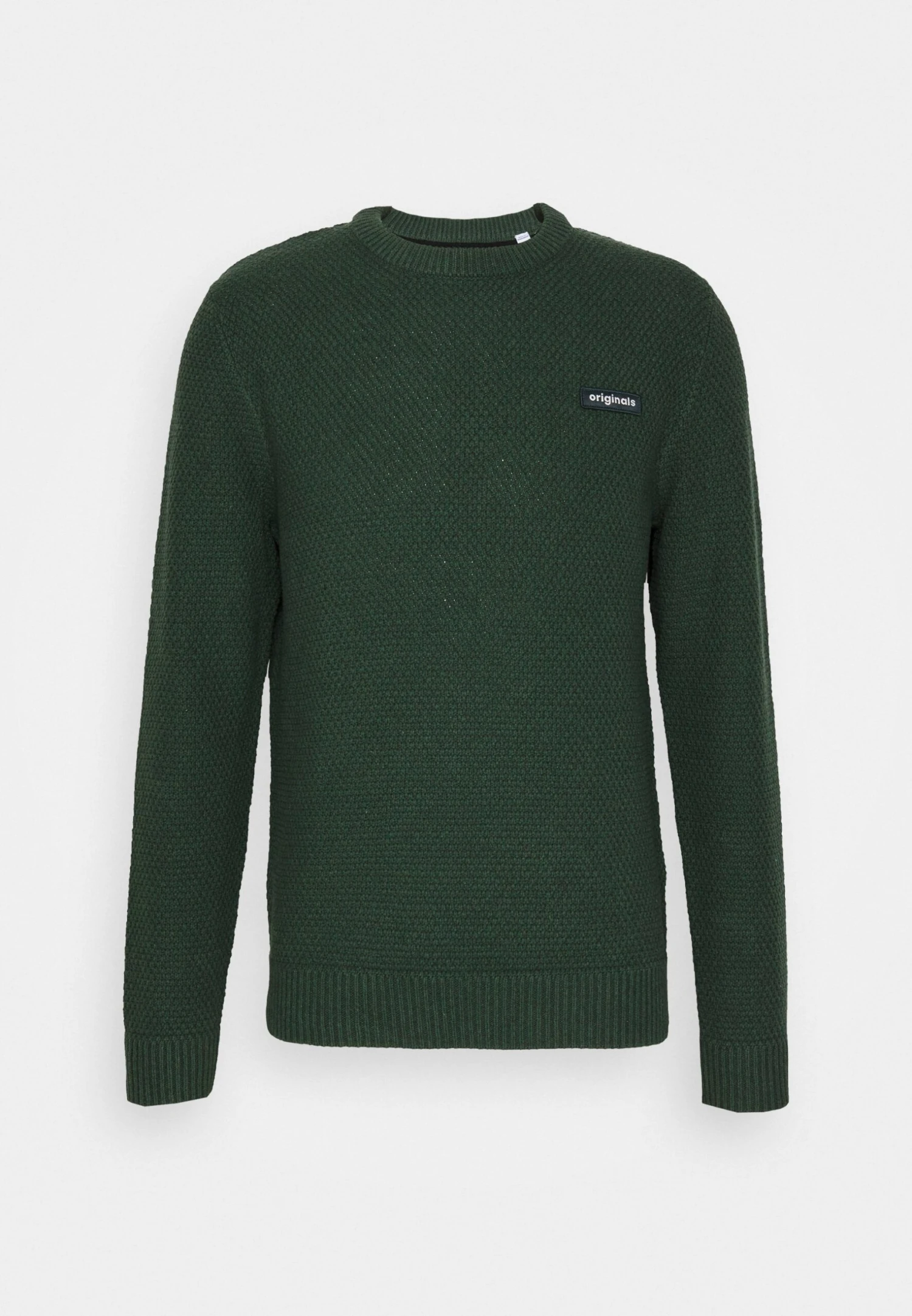 Jack & Jones JorsilverlakeMaglioneMagical Forest Uomo Maglieria JA222Q1F6-M11 6 Jack & Jones JorsilverlakeMaglioneMagical Forest Uomo Maglieria JA222Q1F6-M11 - immagine 4