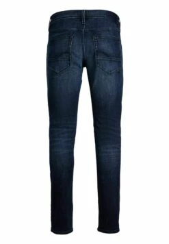 Jack & Jones Jeans Slim FitBlue Denim Uomo Jeans JA222G20X-K11 -Jack & Jones 95f2c0dd48b24221b3eaf44c19885267