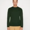 Jack & Jones Jjeemil Crew Neck NoosMaglioneMountain View Uomo Maglieria JA222Q130-M11