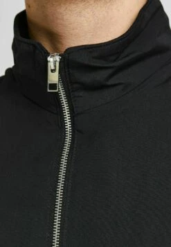 Jack & Jones Jjerush Harrington Giubbotto BomberBlack Uomo Giacche JA222T0ZO-Q11 13 Jack & Jones Jjerush Harrington Giubbotto BomberBlack Uomo Giacche JA222T0ZO-Q11 -Jack & Jones 968d5d2e00104d3baf36c34182414a3a