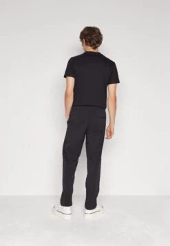 Jack & Jones Jpstkane Jjtech PantPantaloniBlack Uomo Pantaloni JA222E1BJ-Q12 -Jack & Jones 969232e17852446ea84678fcdd01d15c