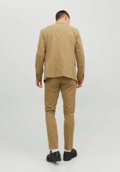 JACK&JONES Premium JprfrancoCompletoCovert Green Uomo Completi E Cravatte JAM22A020-M13 -Jack & Jones 969f17bb88484bcf920b0f4a958cefaa