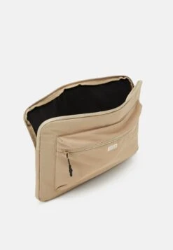 Jack & Jones Jacpreston Crinkle Laptop Sleeve UnisexBorsa Porta PcCrockery Uomo Borse JA254F00C-B11 -Jack & Jones 96a8de272088440bb9be7c38b82f7677