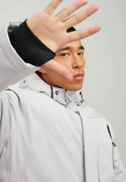 Jack & Jones Klassischer - Cappotto Invernale - High Rise -Jack & Jones 96be763ace6f46a5856e8028627783c2