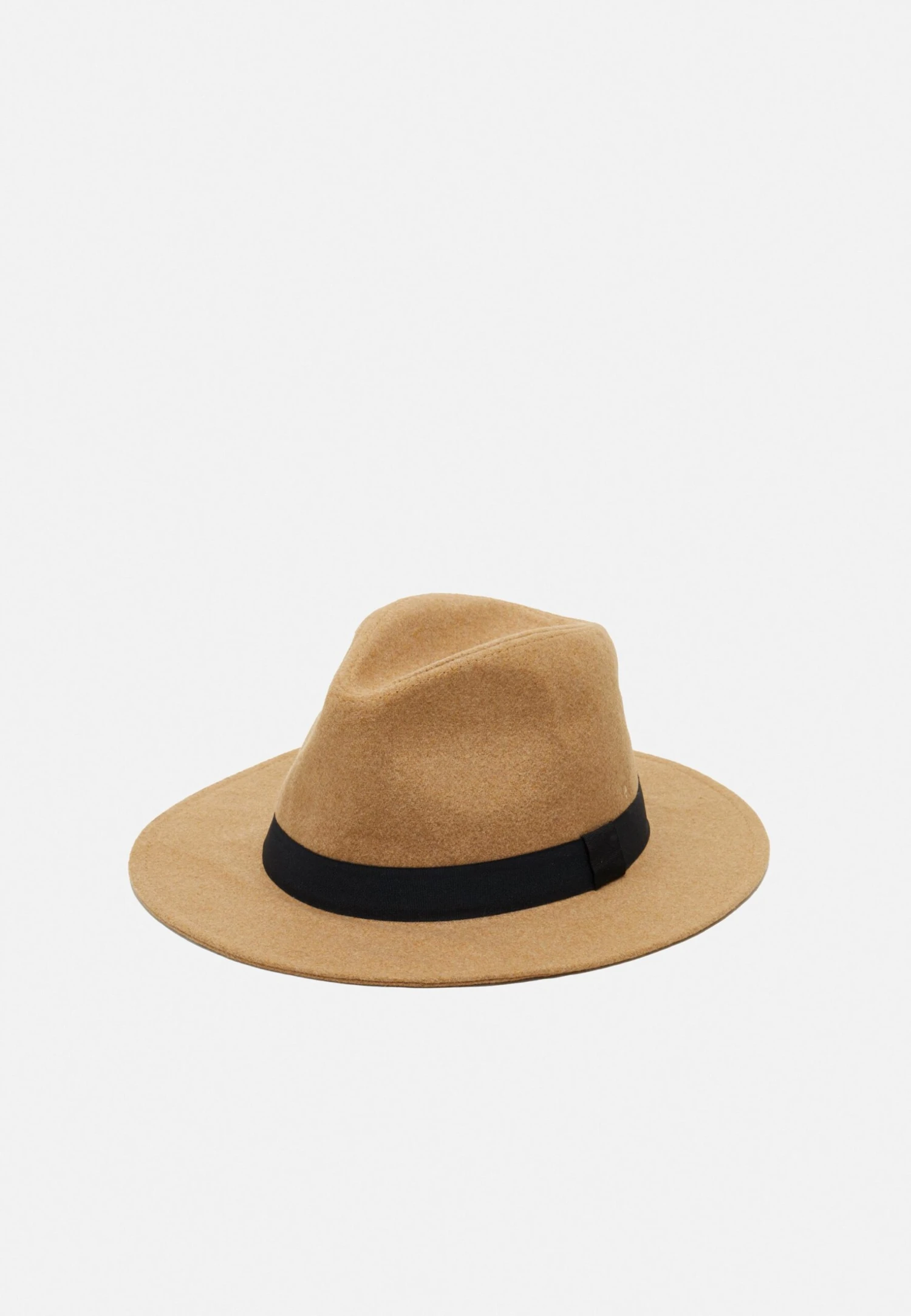 Jack & Jones Jacmedo Fedora HatCappelloCamel/Tan Uomo Cappellie Berretti JA252Q00V-B11 3 Jack & Jones Jacmedo Fedora HatCappelloCamel/Tan Uomo Cappellie Berretti JA252Q00V-B11