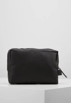 Jack & Jones Jacpete Toiletry Bag - Trousse - Black -Jack & Jones 979981bd2c094742a37b716fcac168d7
