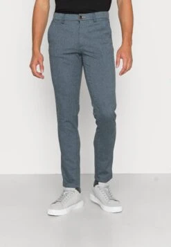 Jack & Jones Jjimarco JjfuryPantaloniFaded Denim Uomo Pantaloni JA222E0Z8-K11