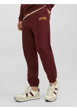 Jack & Jones Jpstkane JoshPantaloni SportiviPort Royale Uomo Pantaloni Sportivi E Joggers JA222E18U-G11