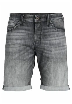 Jack & Jones Chris Wood Shorts Di JeansGrau Uomo Bermuda JA222F18E-C11 -Jack & Jones 985bb56c03fa43e4806a9aef8c814a8d
